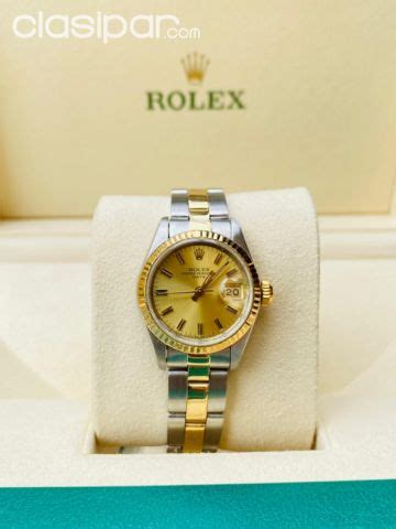 rolex paraguay